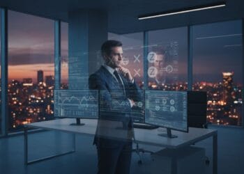 Wall Street Is Selling Crypto Privacy Without The Secrets