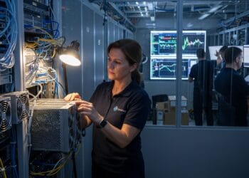 Miners Pivot to AI: Crypto’s Infrastructure Shift