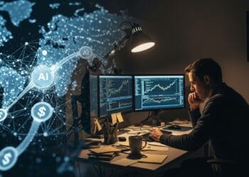 AI Demands New Money: Stablecoins Powering the Future