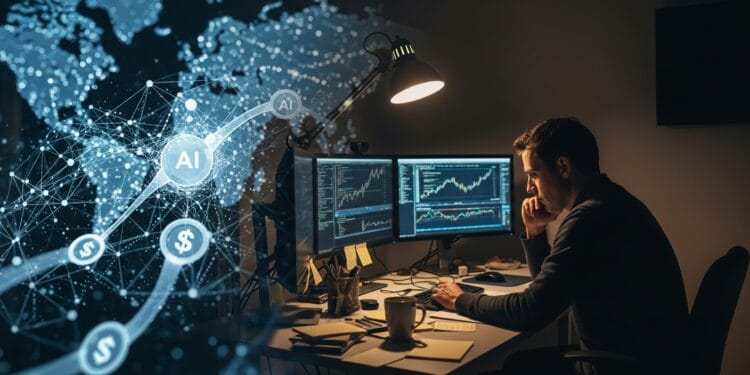 AI Demands New Money: Stablecoins Powering the Future