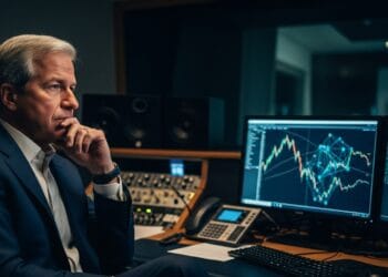 Banks Build Crypto’s Plumbing: Beyond Bitcoin’s Price