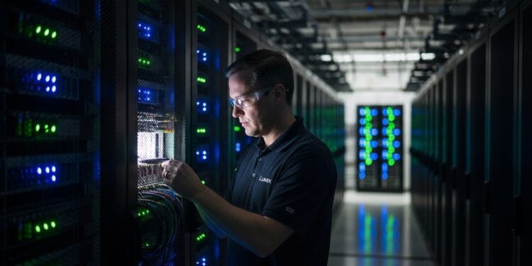 AI’s Energy Demand Fuels Crypto’s New Infrastructure Race