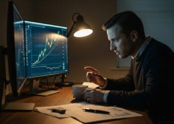 Bitcoin Dips as Smart Money Rotates to XRP and JPM Coin