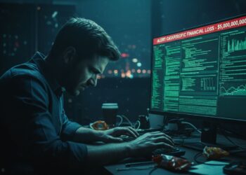 Code Flaw Lets Attacker Print Fake Tickets, Drain $3M