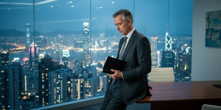 Hong Kong’s Top Crypto Exchange Lost $151 Million