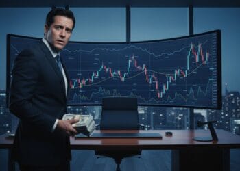 Bitcoin’s Biggest Holder Hoards Cash, Faces Index Delisting