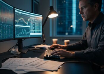 Prediction Markets Are Now Trading Billions In Secrets