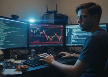 Crypto Hacks Won’t Wipe You Out, But They Freeze You