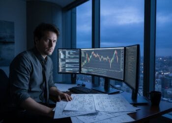 Crypto Needs Boring Plumbing To Stop Market Crashes