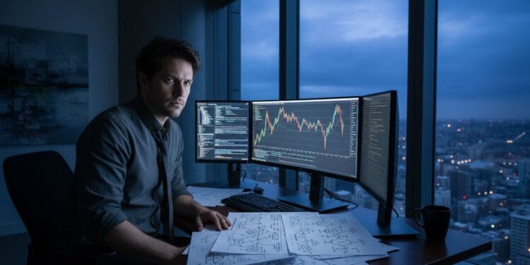 Crypto Needs Boring Plumbing To Stop Market Crashes