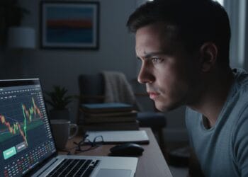 Prediction Markets Are Coming To Your Stock App