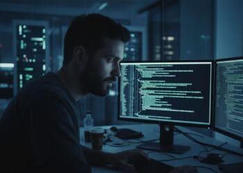 Hacker Used a Typo to Steal $9 Million From Robot Bank