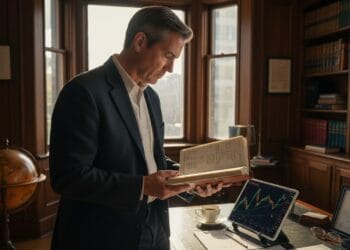 Vanguard, The Safest Investor, Just Embraced Crypto