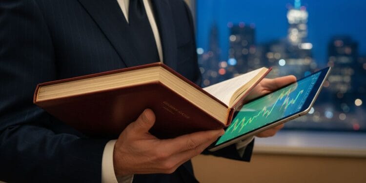 Goldman Sachs Buys Into Crypto: Adoption or Betrayal?