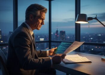 Cancer Biotech Becomes Crypto Treasury Overnight