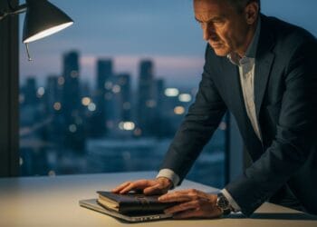 Crypto Traders Abandon Hype For Real-World Bets