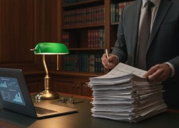 Banks Can Now Earn Crypto Interest Safely