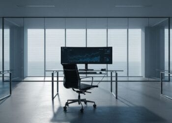 Aave Is Closing Its Ghost Town Crypto Branches