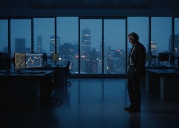 Bitcoin Options Are Now Betting Bigger Than Gold