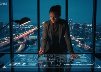 $300M Bet on AI Butlers and Community Wi-Fi