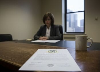 Connecticut Says Prediction Markets Are Gambling