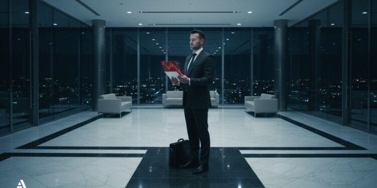 Bitcoin Rose While Its Trump Proxy Stock Crashed