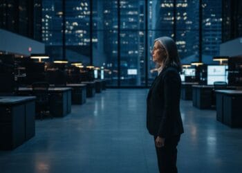 Wall Street Wants to Regulate DeFi Like a Bank