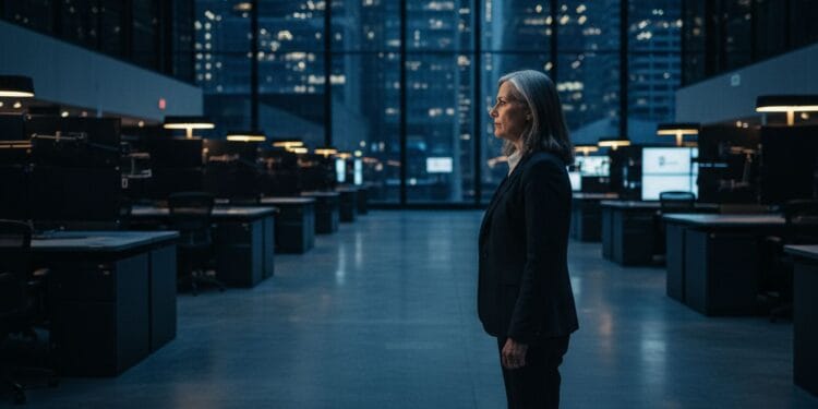 Wall Street Wants to Regulate DeFi Like a Bank