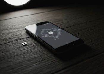 Your Phone Lock Can’t Stop Physical Theft