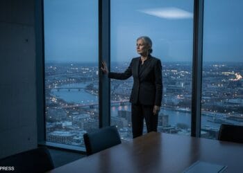 CFTC Built Crypto’s First Regulated Trading Town