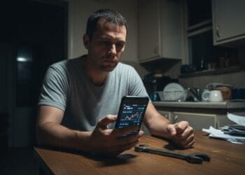 The $5 Wrench Attack Is Now A Real-World Kidnapping Business