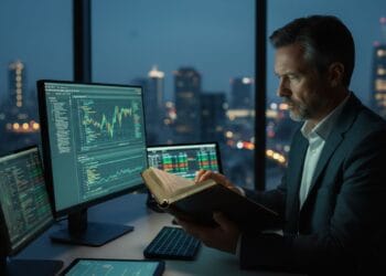 The Architects of Instant Banking Are Back