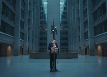 The Walls Are Down, But Crypto Is Still Locked Out