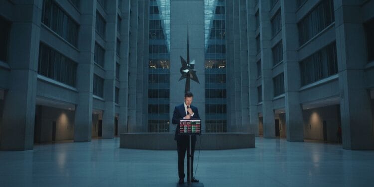 The Walls Are Down, But Crypto Is Still Locked Out