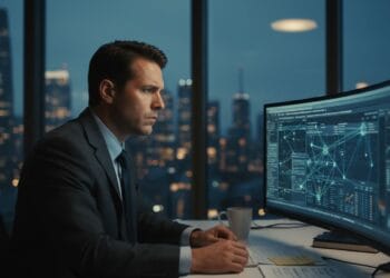 Wall Street Is Betting On The Internet’s Plumbers