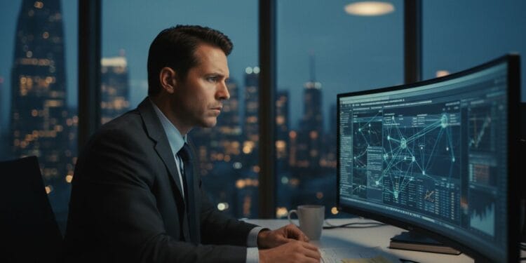 Wall Street Is Betting On The Internet’s Plumbers