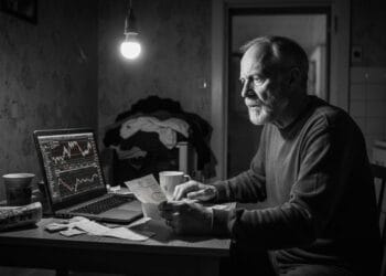 Police Dismantle $815 Million Deepfake Crypto Scam