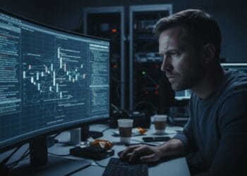 How Crooks Stole $243 Million With a Phone Call