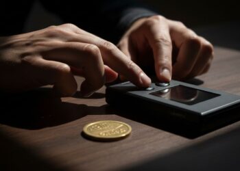 This crypto auction is proving you can run a public sale where nobody knows what anyone else is bidding until the very end.