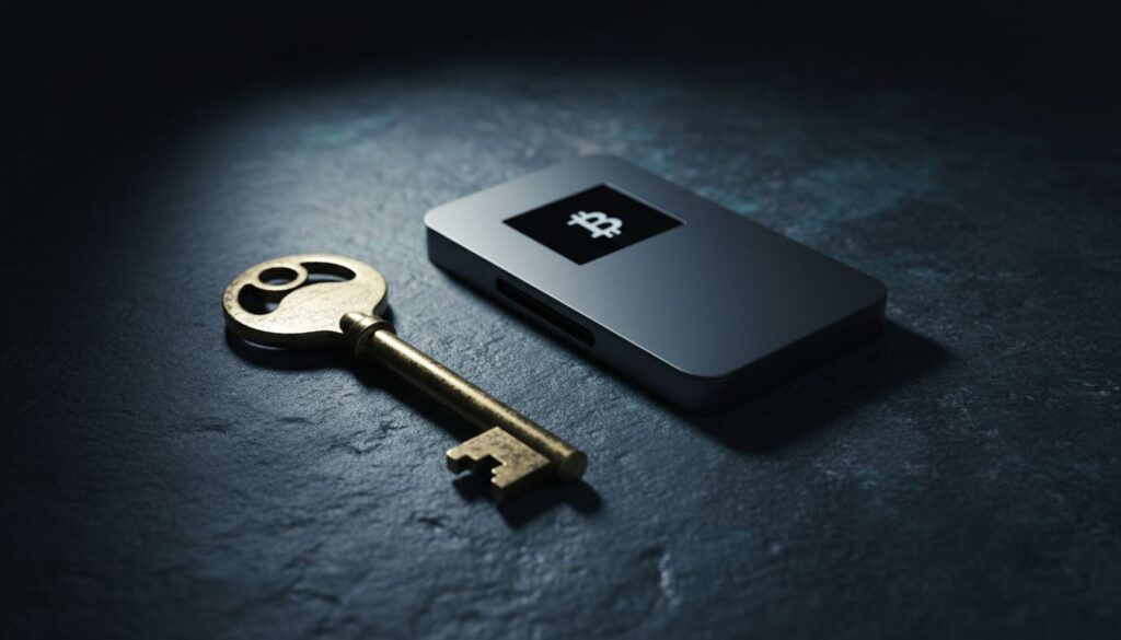 A massive new bill aims to regulate crypto, but the real fight is over whether your digital savings can still earn you interest like a bank account.