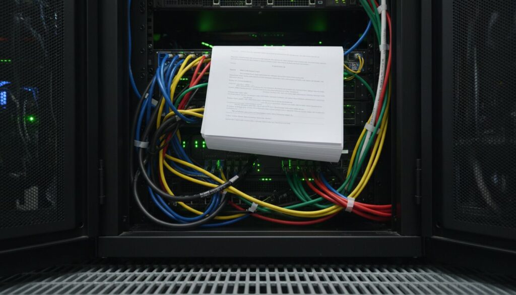 A massive 278-page bill just landed, attempting to settle the decade-long war between the SEC and CFTC over who actually controls the future of money in America.