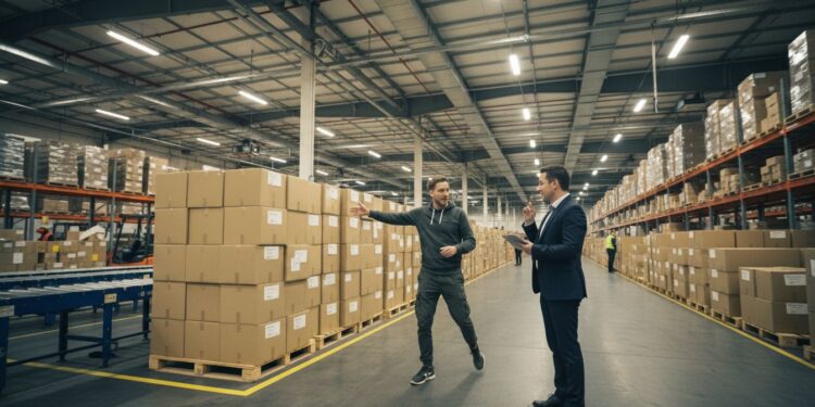 A massive crypto vault is investing $200 million into the business empire of the YouTuber who once buried himself alive for a video.