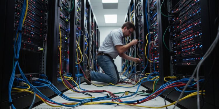 Ethereum just massively expanded its digital highway capacity, but now engineers see the system struggles and drops transactions when the new lanes actually get used.