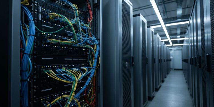 Despite massive ETF buying, Bitcoin is stuck in a tight range because automated traders are mathematically forced to sell every time the price tries to break out.