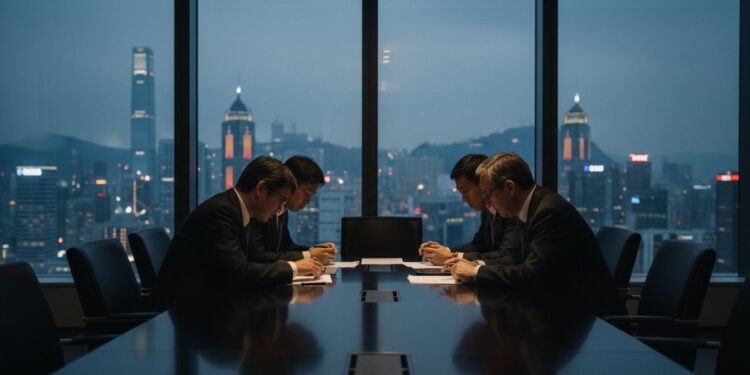 A massive, secretive digital money pipeline bypassing the US dollar has processed $55 billion, and 95% of it is China’s digital currency.