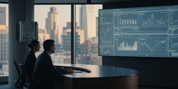 Bitcoin’s market plumbing just flipped, signaling that the people driving the price are shifting from quick gamblers to long-term financial architects.