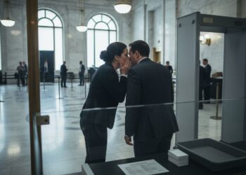 A potential trade dispute over Greenland caused nearly $400 million to suddenly vanish from major Bitcoin investment funds in a single day.