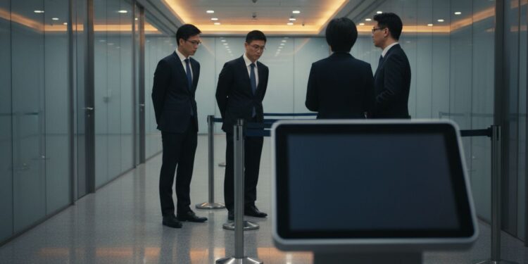 Hong Kong's financial regulators are poised to eliminate the 10% crypto allowance for asset managers, potentially forcing firms to choose between abandoning digital assets or undergoing costly licensing overhauls.